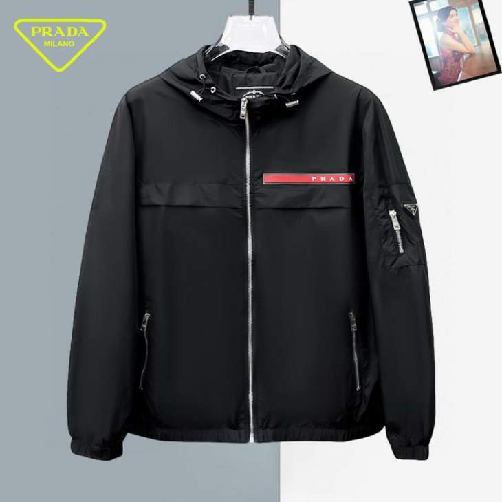 Picture of Prada Jackets _SKUPradaM-3XL12yr27930541